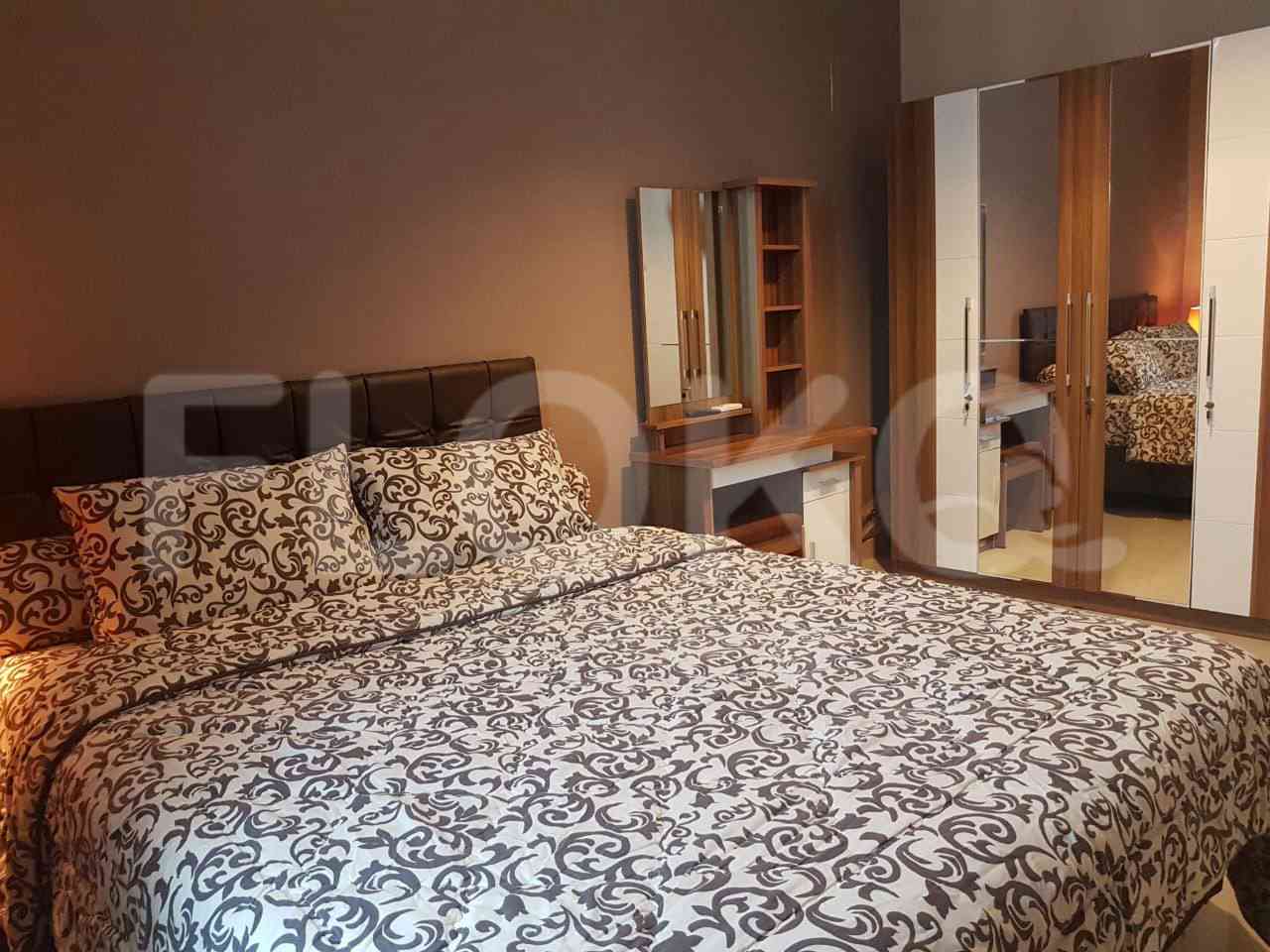 1 Bedroom on 10th Floor for Rent in Kuningan City (Denpasar Residence)  - fkuc52 3