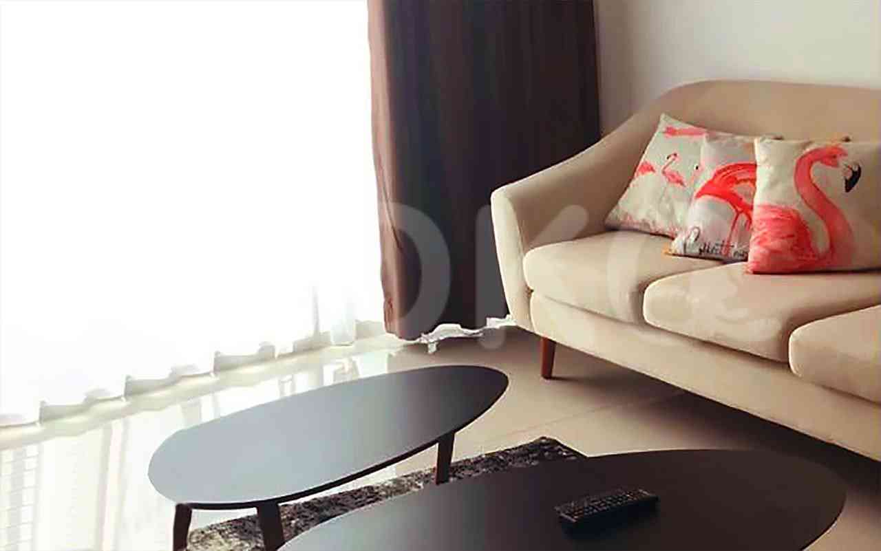 3 Bedroom on 15th Floor for Rent in AKR Gallery West - fke88a 1