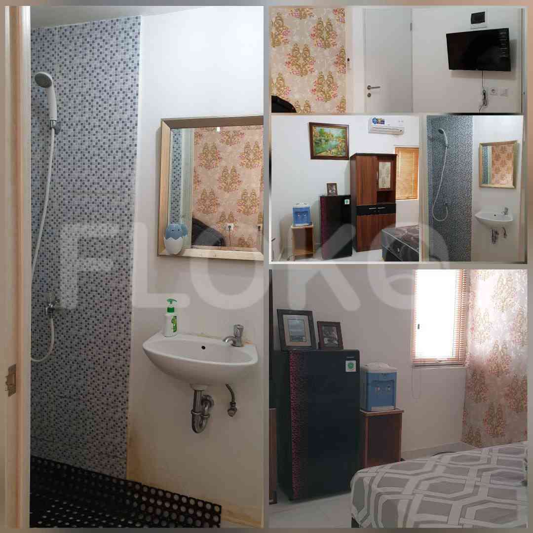 1 Bedroom on 18th Floor for Rent in Aeropolis Residence 3 - fce244 1