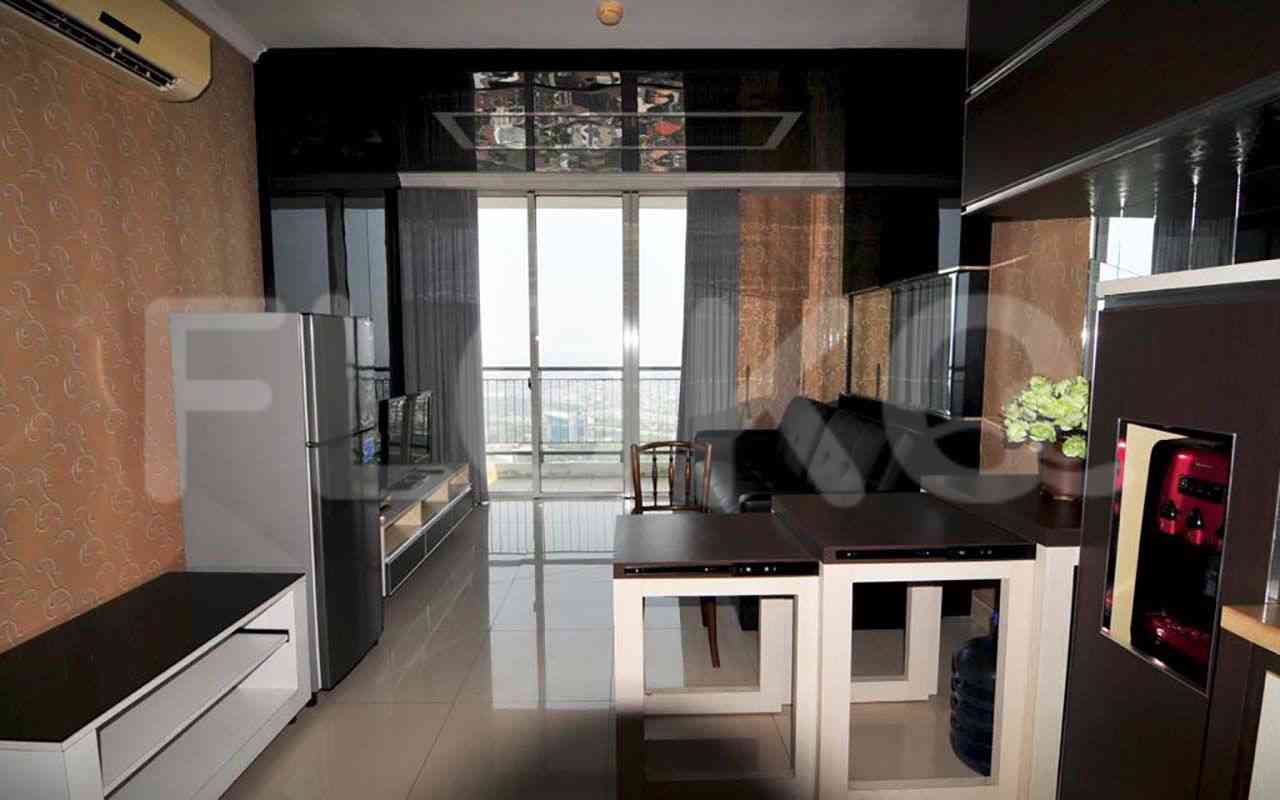 1 Bedroom on 38th Floor for Rent in Ancol Mansion Apartment - fan6fe 5
