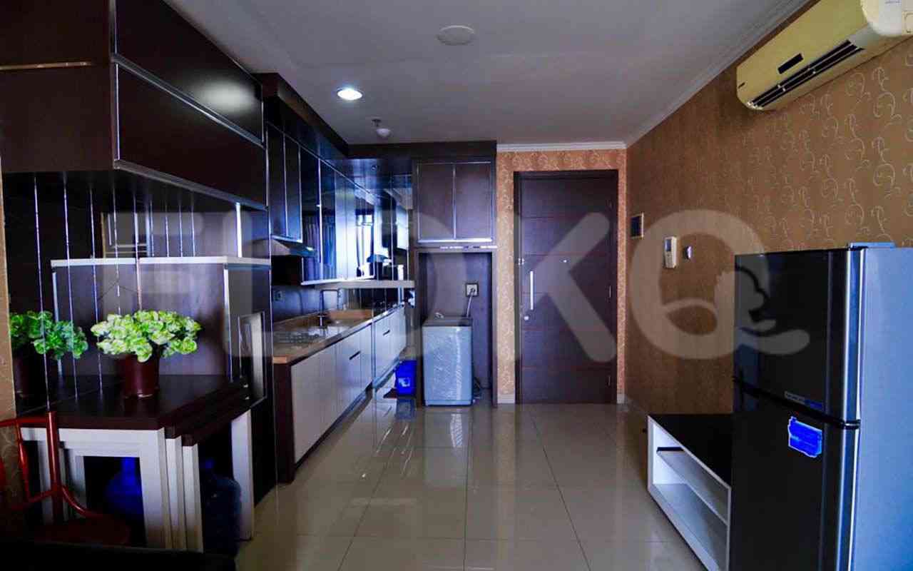 1 Bedroom on 38th Floor for Rent in Ancol Mansion Apartment - fan6fe 7