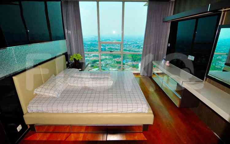 1 Bedroom on 38th Floor for Rent in Ancol Mansion Apartment - fan6fe 1