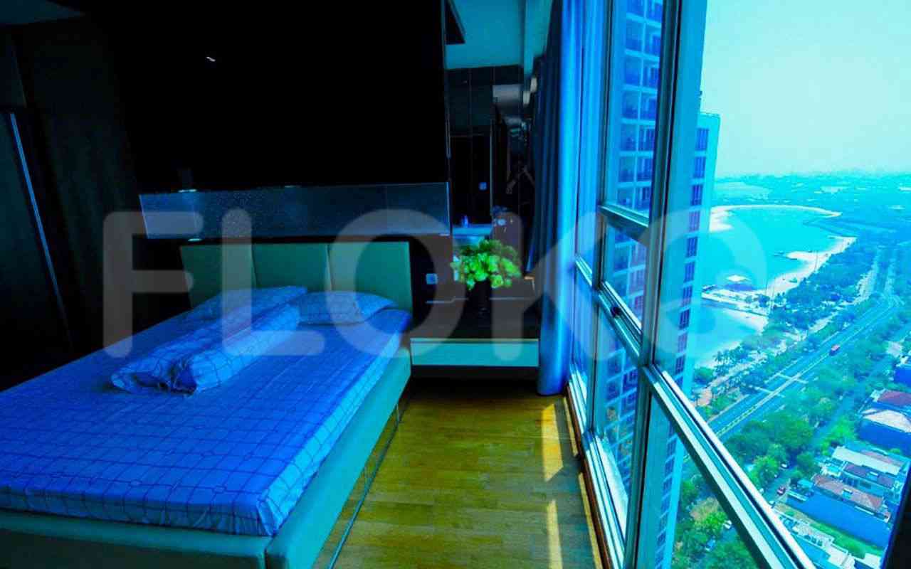 1 Bedroom on 38th Floor for Rent in Ancol Mansion Apartment - fan6fe 3