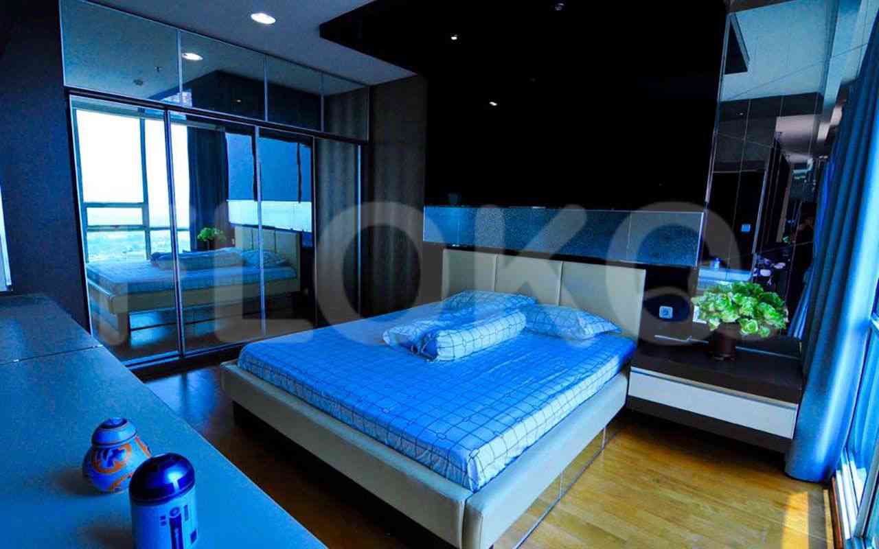 Tipe 1 Kamar Tidur di Lantai 38 untuk disewakan di Ancol Mansion Apartemen - fande7 2