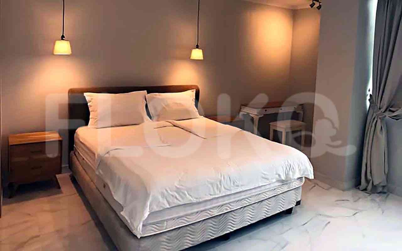 4 Bedroom on 16th Floor for Rent in Bumi Mas Apartment - ffa4d5 1