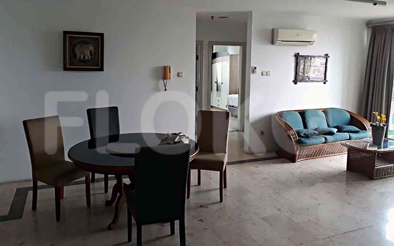 3 Bedroom on 5th Floor for Rent in Bumi Mas Apartment - ffa189 5