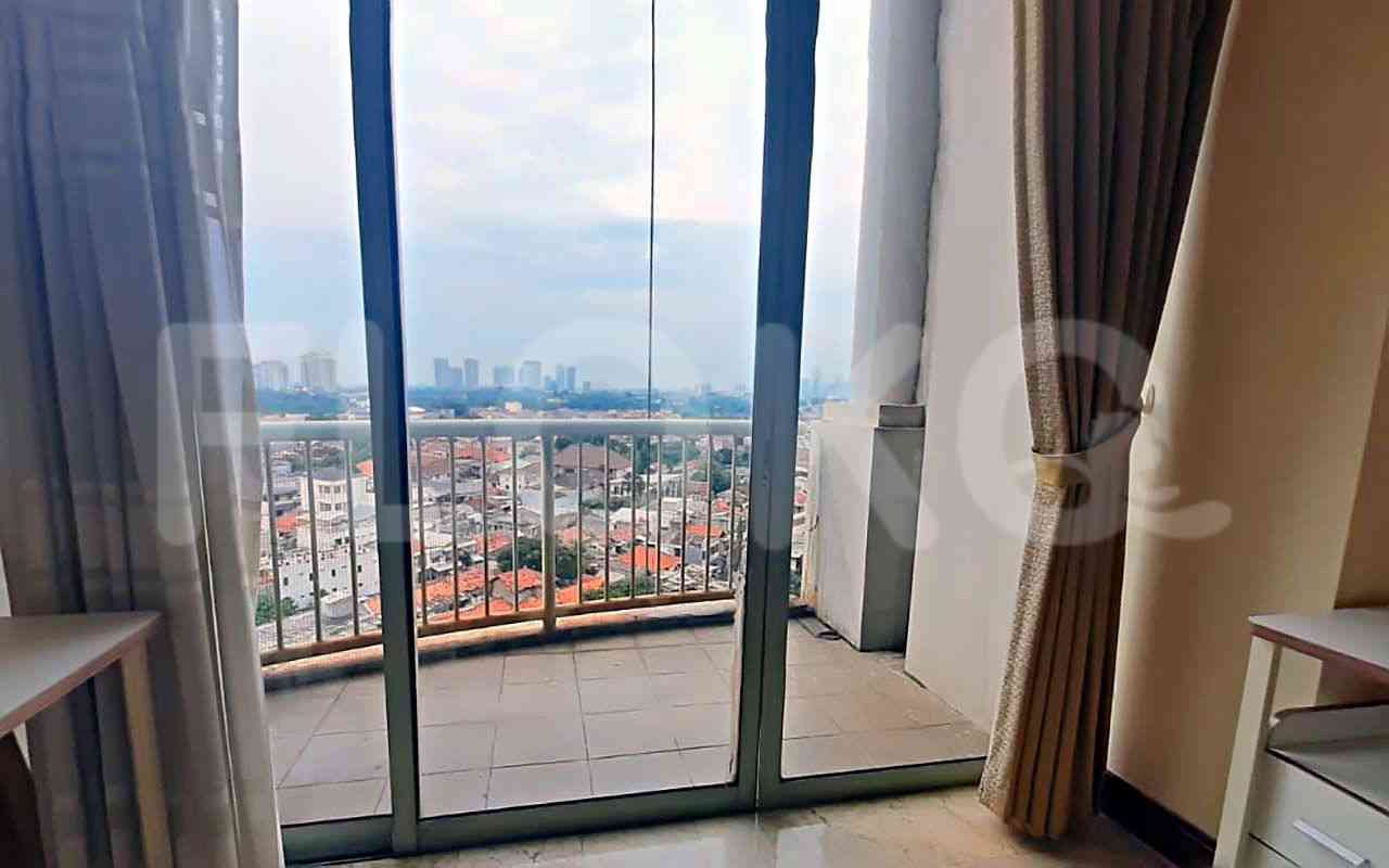 4 Bedroom on 10th Floor for Rent in Bumi Mas Apartment - ffadca 7