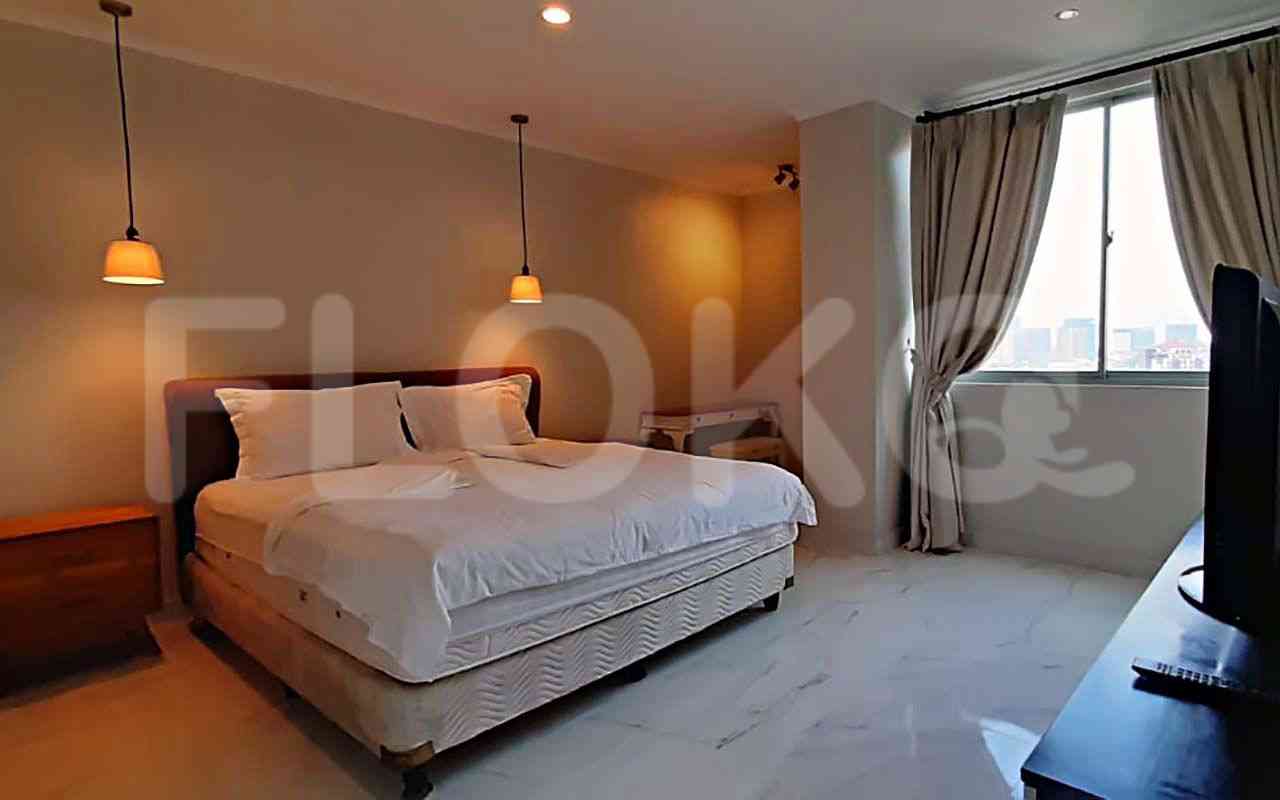 4 Bedroom on 15th Floor for Rent in Bumi Mas Apartment - ffae70 1
