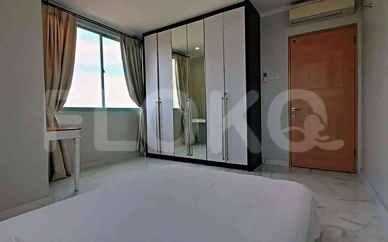 4 Bedroom on 15th Floor for Rent in Bumi Mas Apartment - ffae70 2