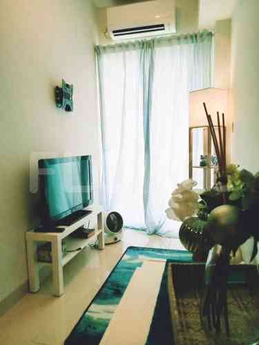 1 Bedroom on 3rd Floor for Rent in Citra Living Apartment - fda944 2