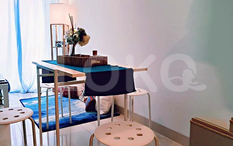Tipe 1 Kamar Tidur di Lantai 3 untuk disewakan di Citra Living Apartemen - fdaa23 3