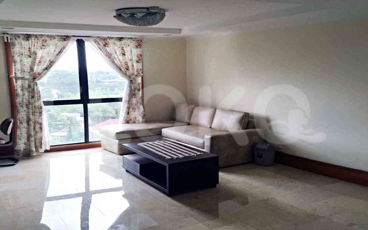 2 Bedroom on 9th Floor for Rent in Kemang Jaya Apartment - fkeb9b 1