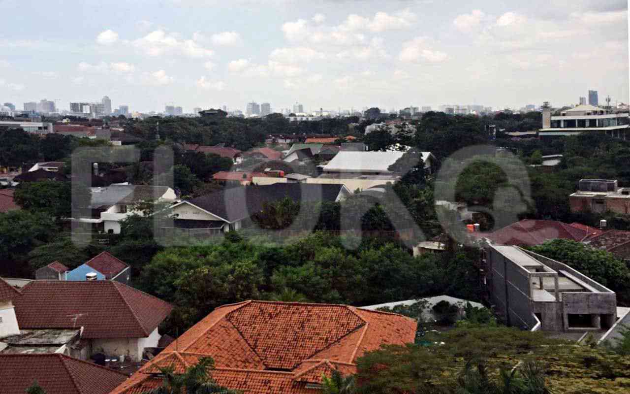 2 Bedroom on 9th Floor for Rent in Kemang Jaya Apartment - fkeb9b 6