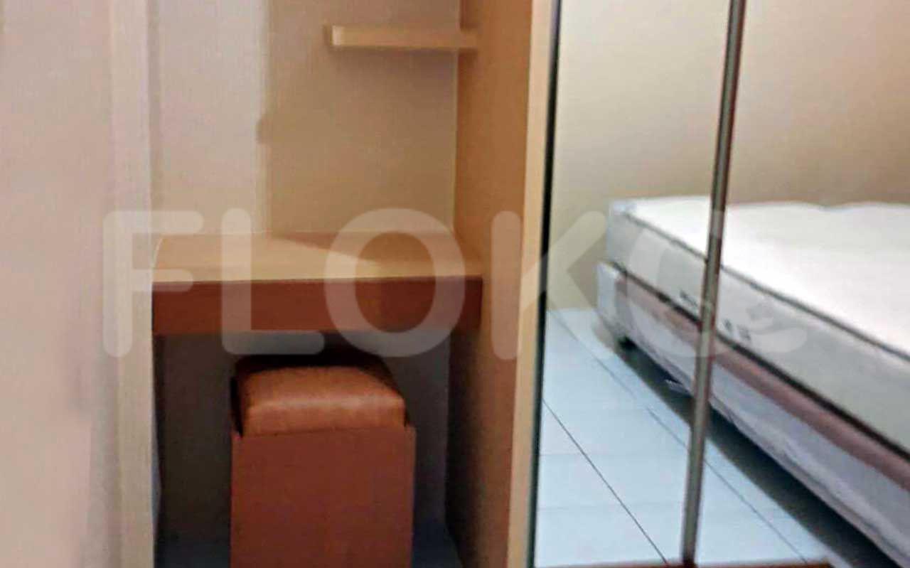 2 Bedroom on 19th Floor fca43b for Rent in Menara Cawang Apartment