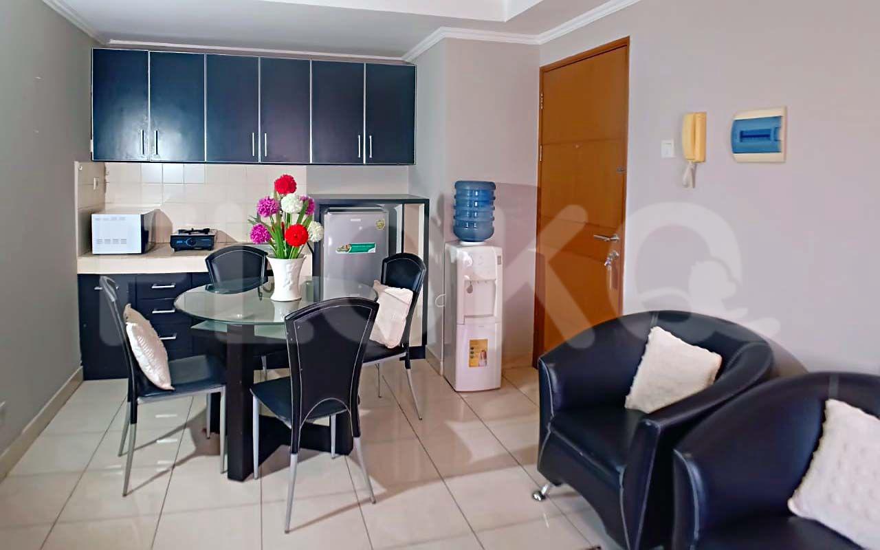 2 Bedroom on 29th Floor fcab44 for Rent in Patria Park Apartment
