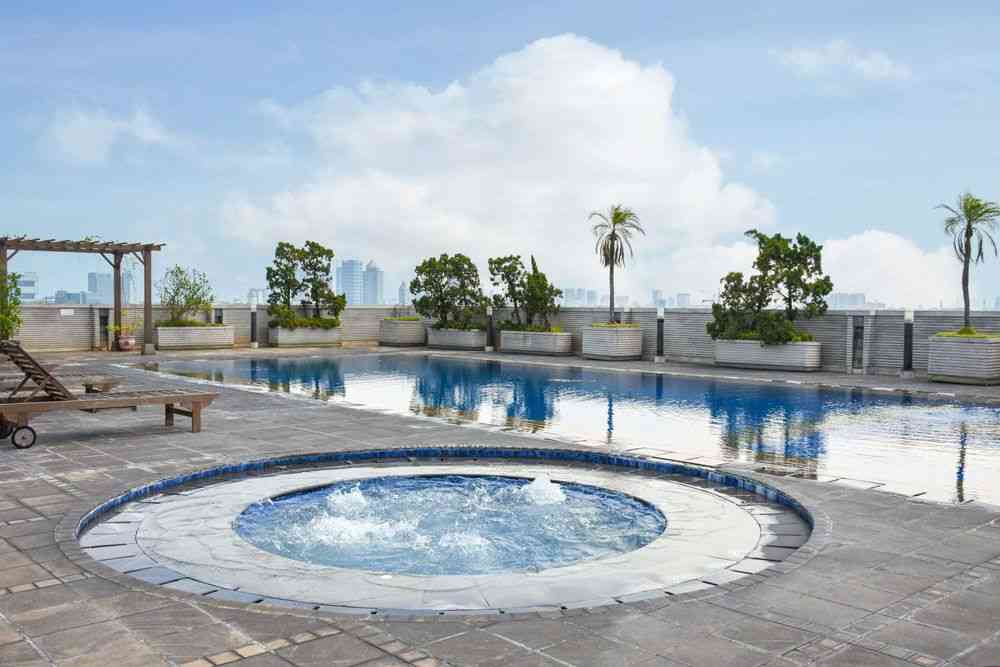 Swimming pool Pejaten Indah