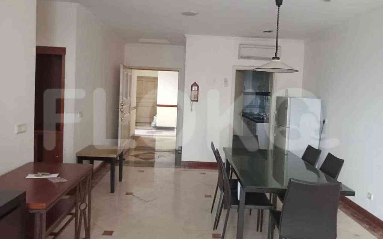 3 Bedroom on 9th Floor for Rent in Permata Gandaria Apartment - fga775 8