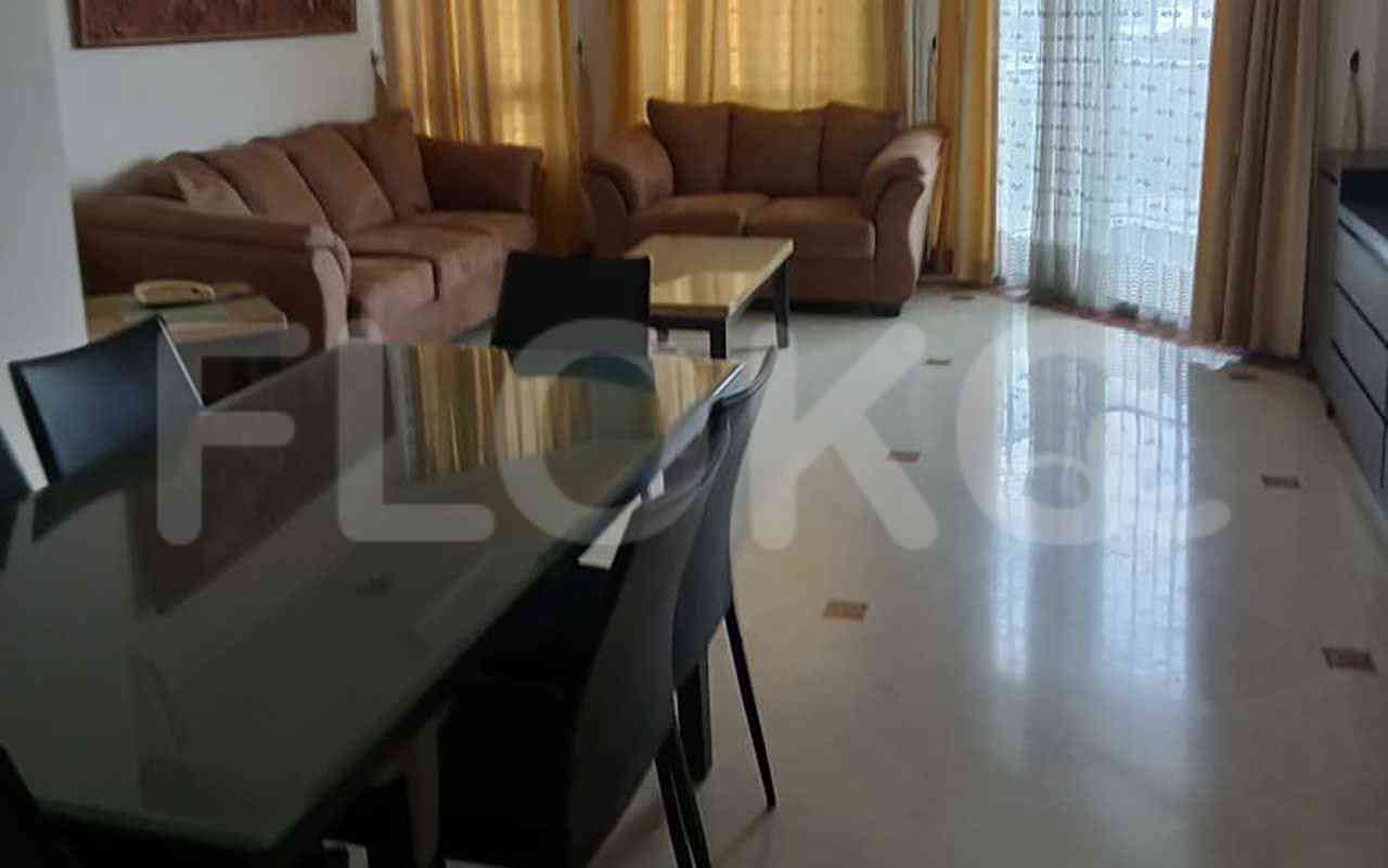 3 Bedroom on 9th Floor for Rent in Permata Gandaria Apartment - fga775 7