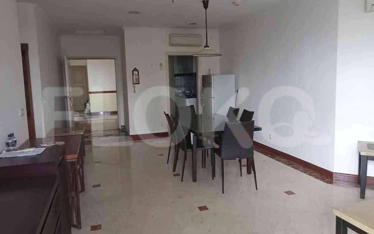 3 Bedroom on 9th Floor for Rent in Permata Gandaria Apartment - fga775 9