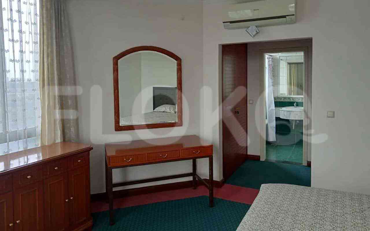 3 Bedroom on 9th Floor for Rent in Permata Gandaria Apartment - fga775 4