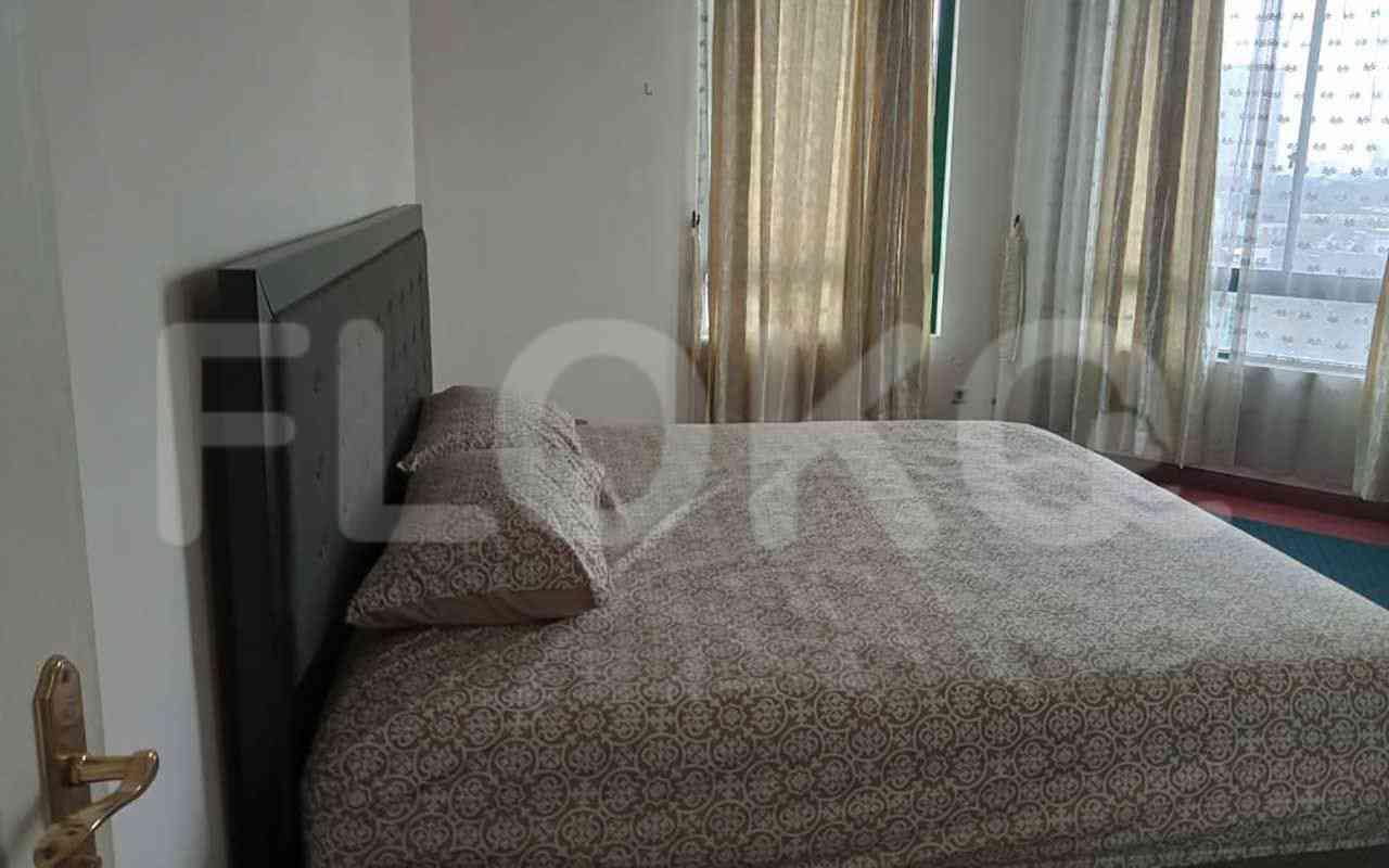 Tipe 3 Kamar Tidur di Lantai 9 untuk disewakan di Permata Gandaria Apartemen - fgaabc 2