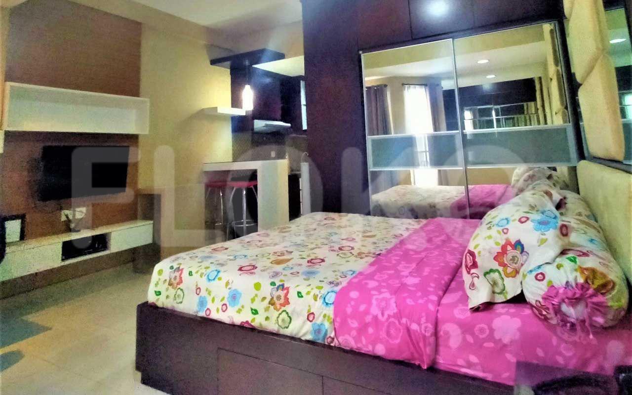 1 Bedroom on 11th Floor fsu24a for Rent in Tamansari Sudirman