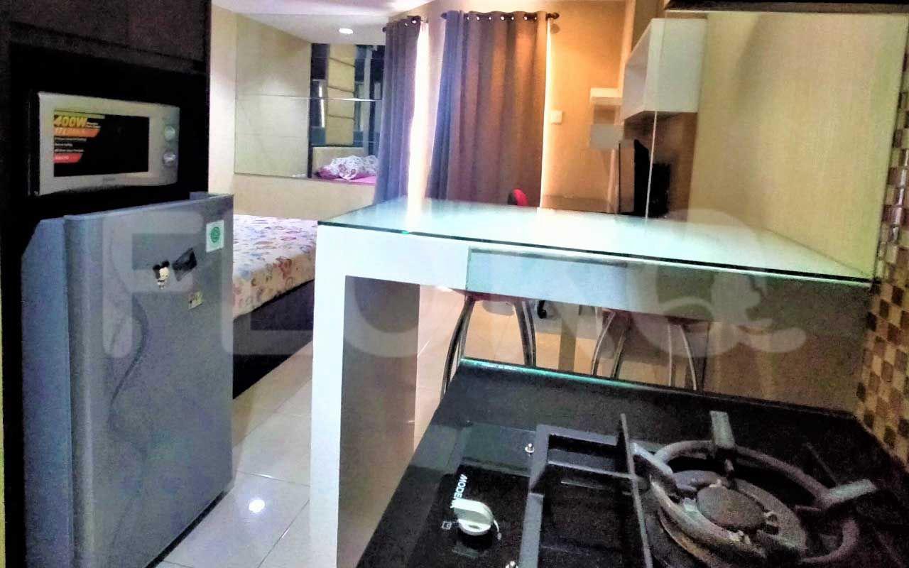 1 Bedroom on 11th Floor fsu24a for Rent in Tamansari Sudirman