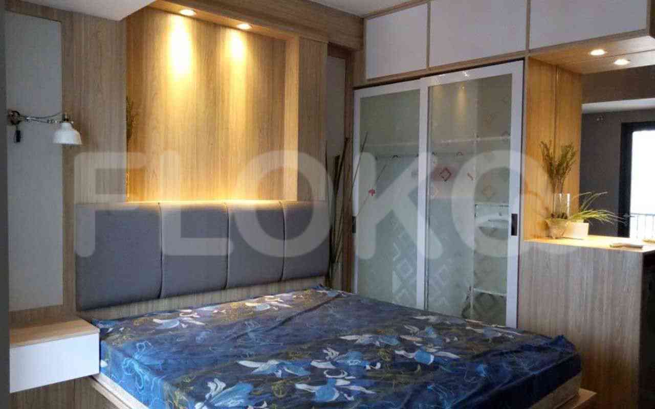 1 Bedroom on 17th Floor for Rent in Tamansari Sudirman - fsu610 1