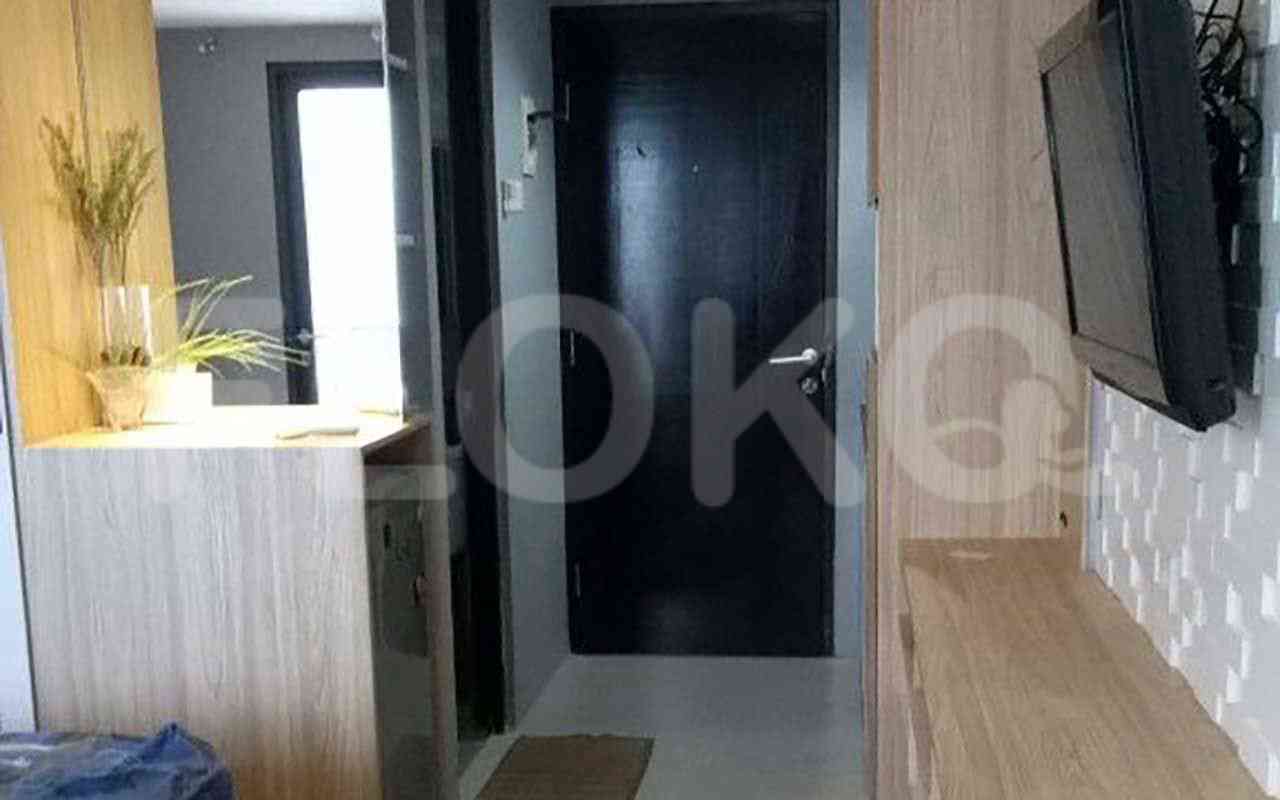 1 Bedroom on 17th Floor for Rent in Tamansari Sudirman - fsu610 3