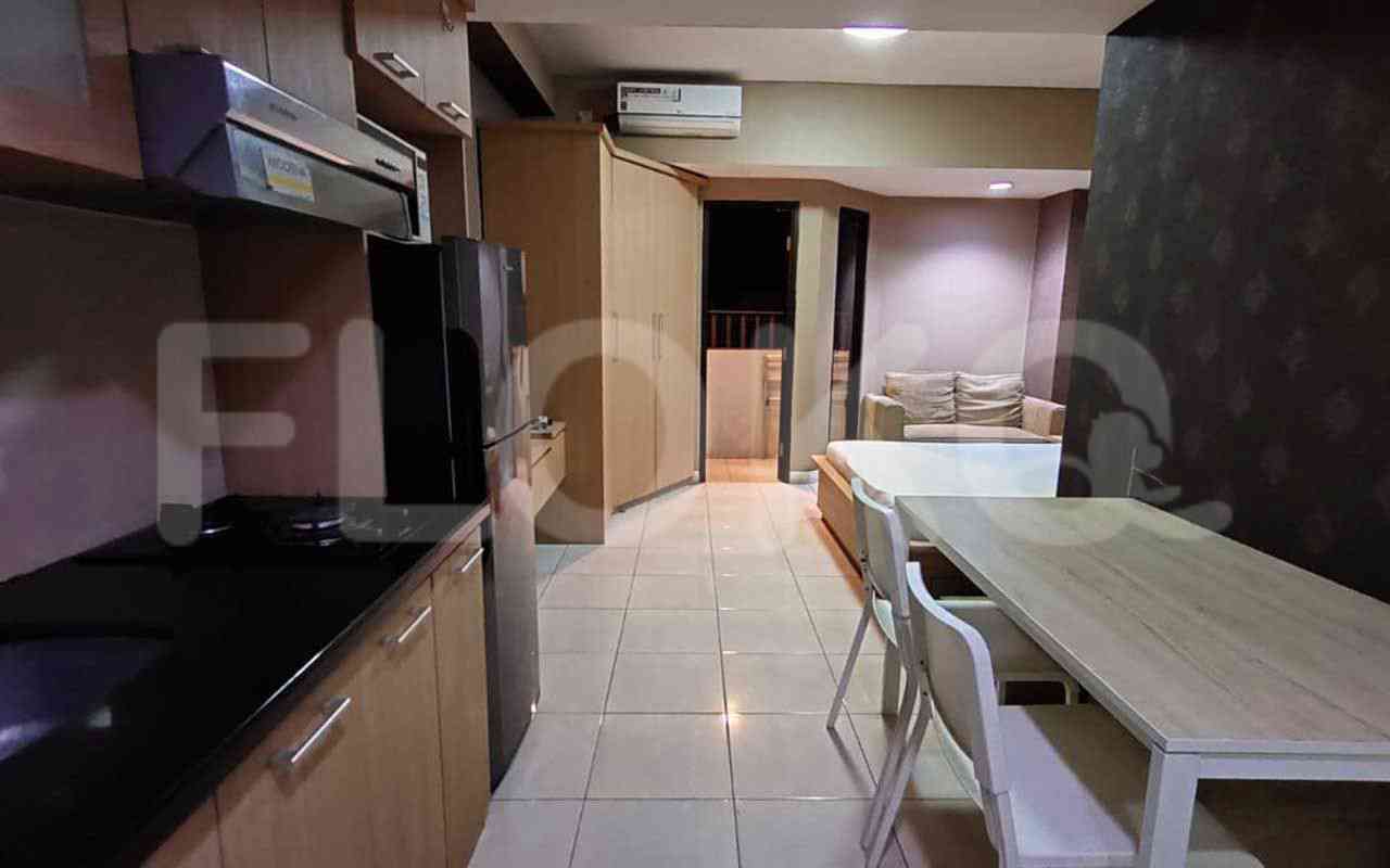 1 Bedroom on 21st Floor for Rent in Tamansari Sudirman - fsue6b 5