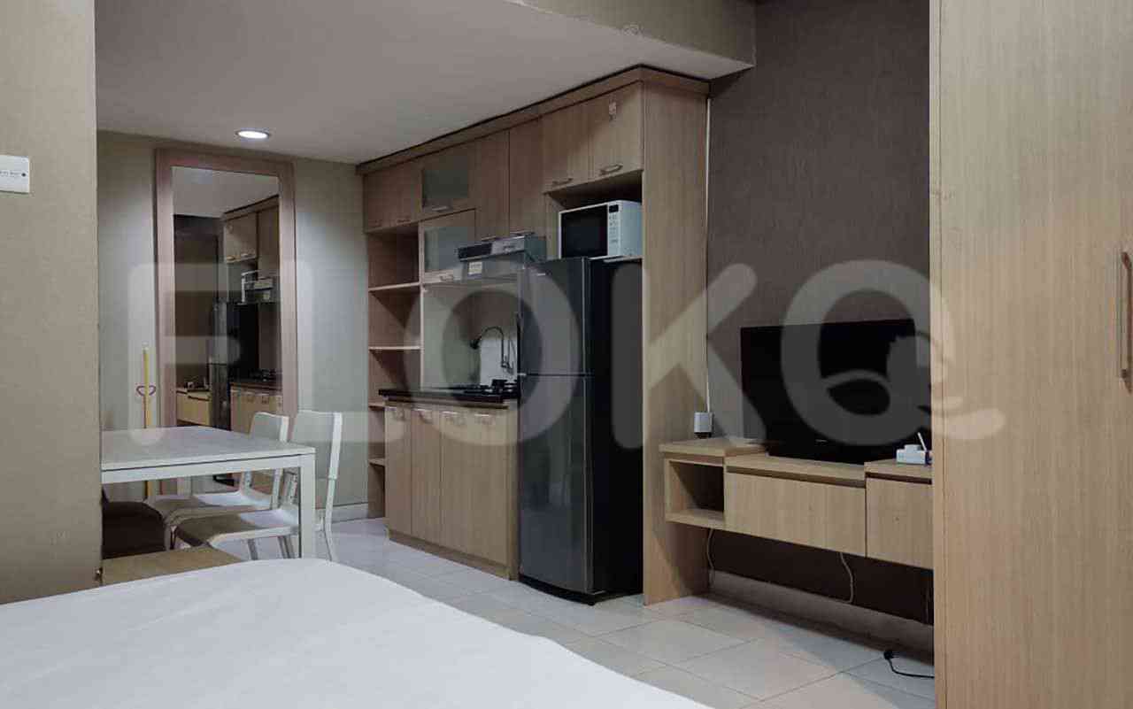 1 Bedroom on 21st Floor for Rent in Tamansari Sudirman - fsue6b 3