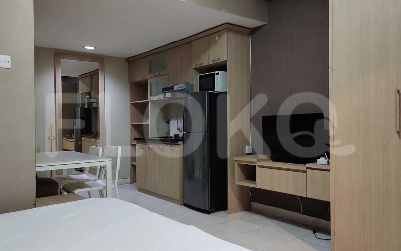 1 Bedroom on 21st Floor fsue6b for Rent in Tamansari Sudirman