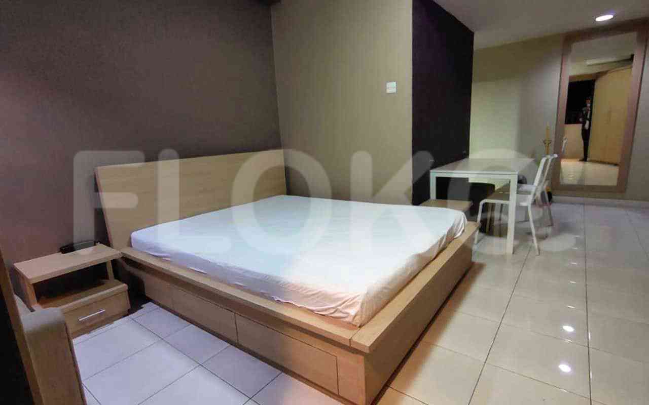 1 Bedroom on 21st Floor for Rent in Tamansari Sudirman - fsue6b 2