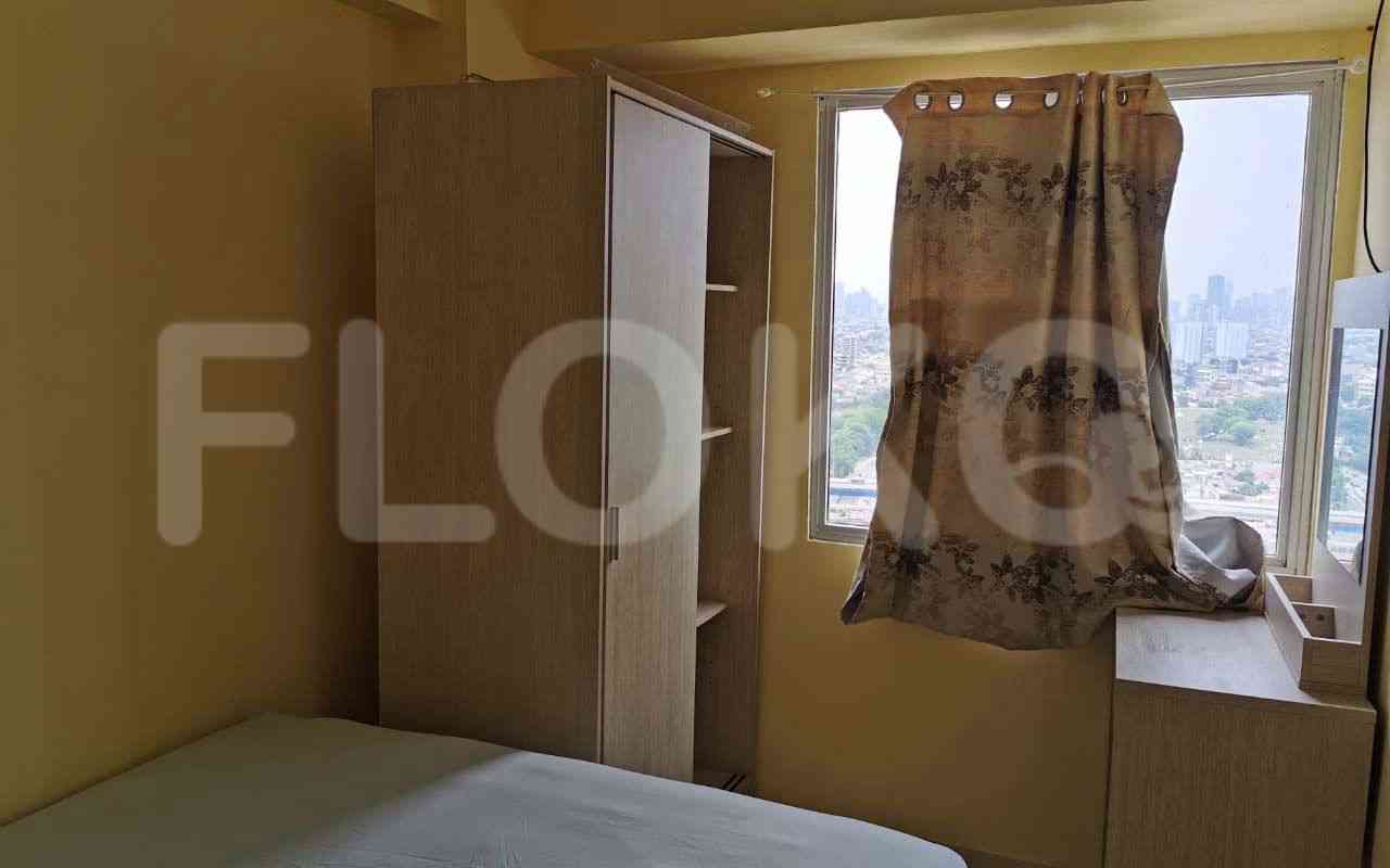 2 Bedroom on 28th Floor for Rent in Bassura City Apartment - fcied0 7