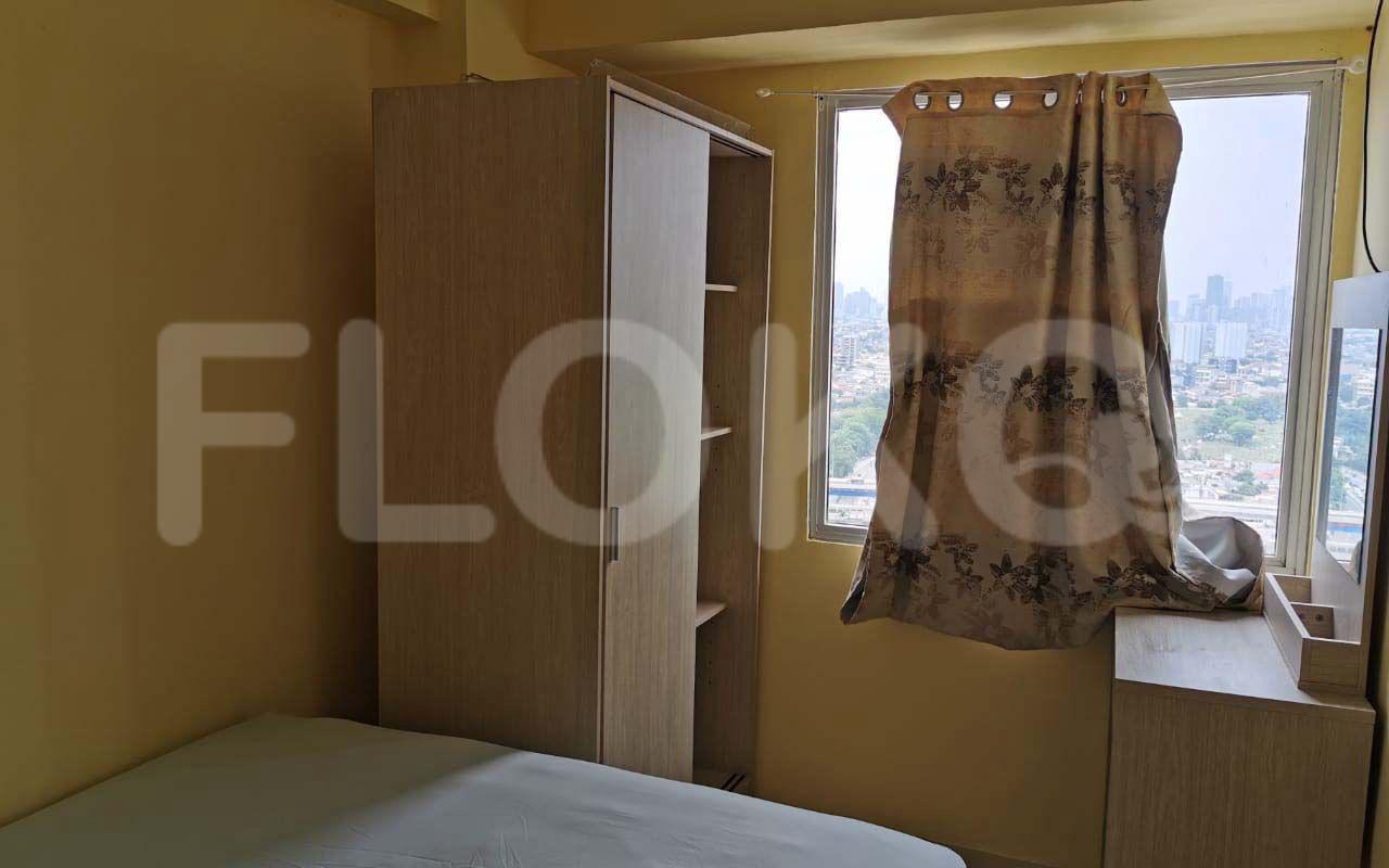 2 Bedroom on 28th Floor fcied0 for Rent in Bassura City Apartment