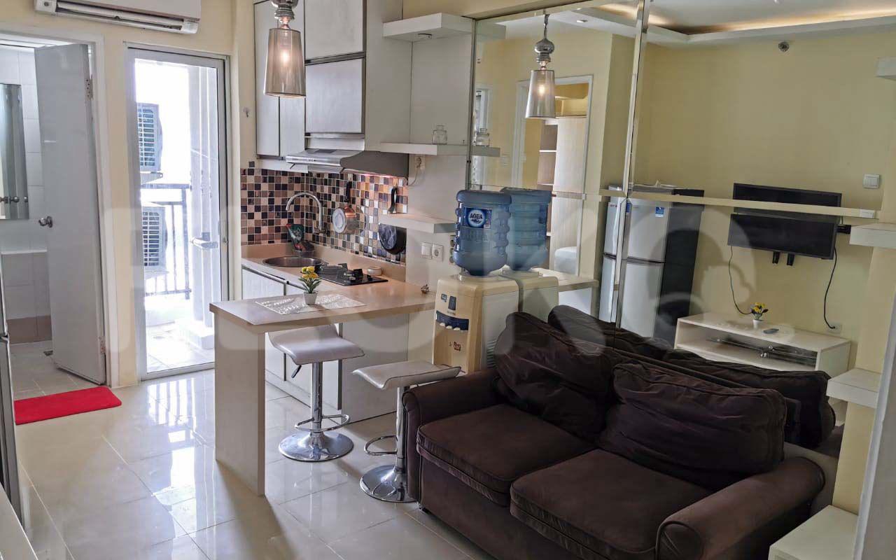 2 Bedroom on 28th Floor fcied0 for Rent in Bassura City Apartment