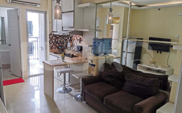 2 Bedroom on 28th Floor for Rent in Bassura City Apartment - fcied0 1