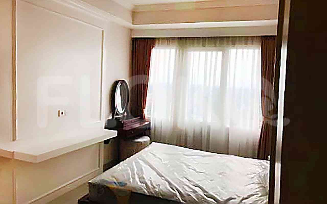 Tipe 3 Kamar Tidur di Lantai 21 untuk disewakan di Aspen Residence Apartemen - ffadc4 4