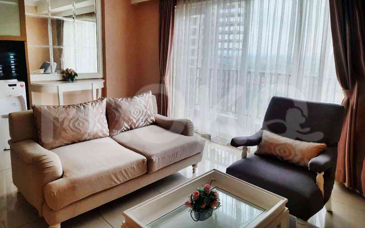 2 Bedroom on 21st Floor for Rent in Aspen Residence Apartment - ffa47b 1