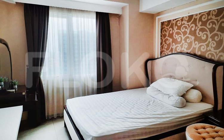 Tipe 2 Kamar Tidur di Lantai 21 untuk disewakan di Aspen Residence Apartemen - ffab24 6