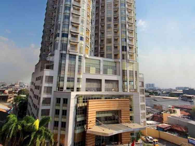 Sewa Bulanan Apartemen - Mangga Dua, Jakarta