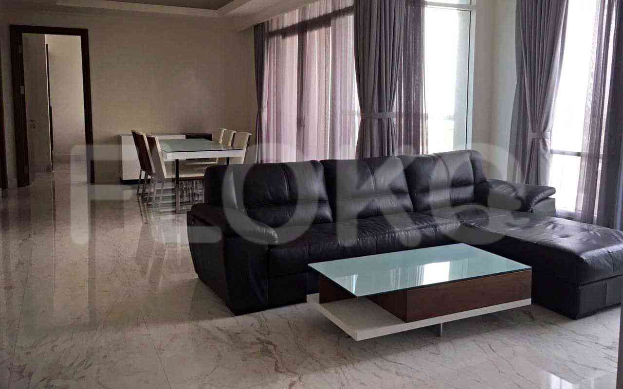 2 Bedroom on 11th Floor for Rent in Botanica  - fsi13a 3