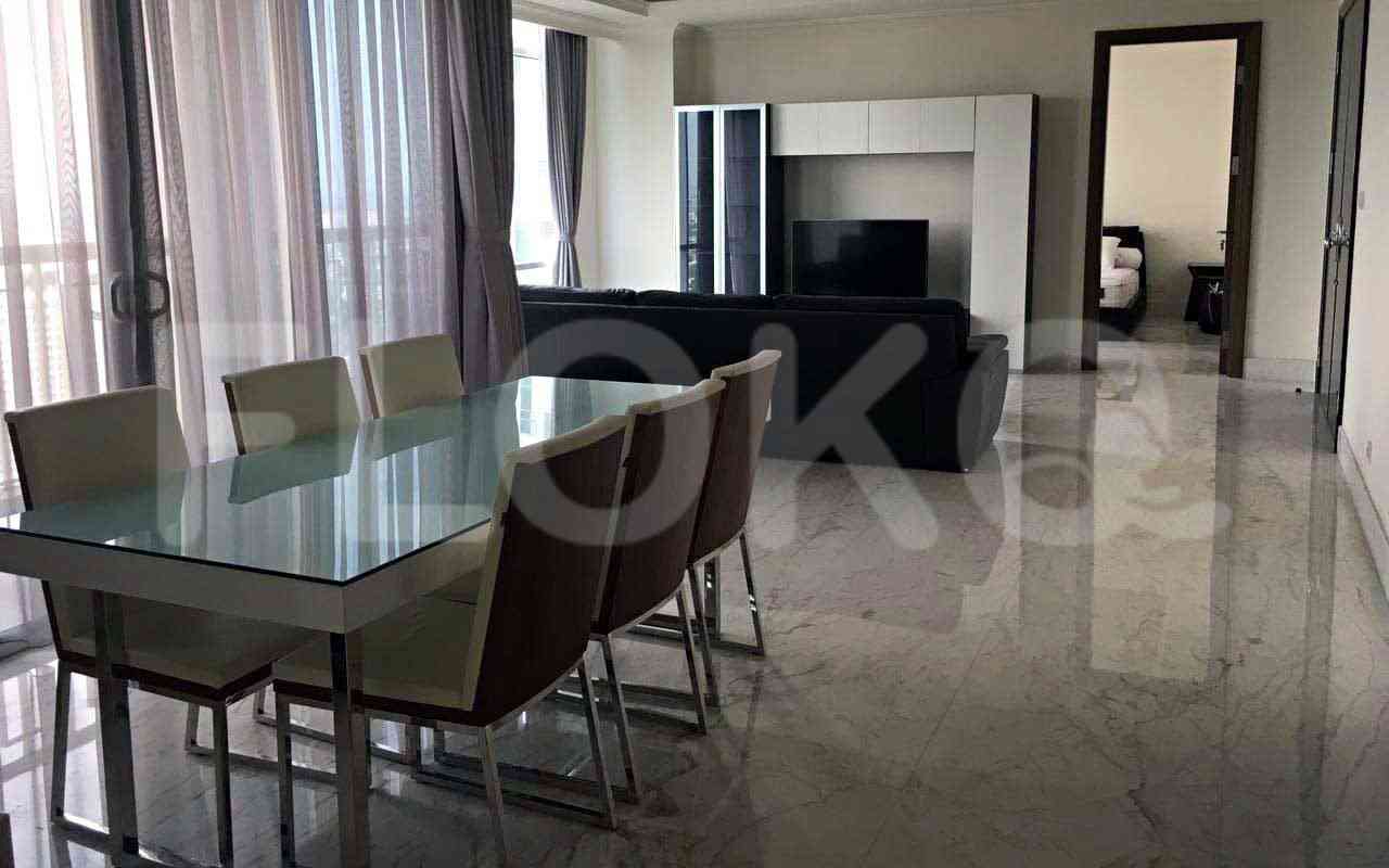 2 Bedroom on 11th Floor for Rent in Botanica  - fsi13a 2