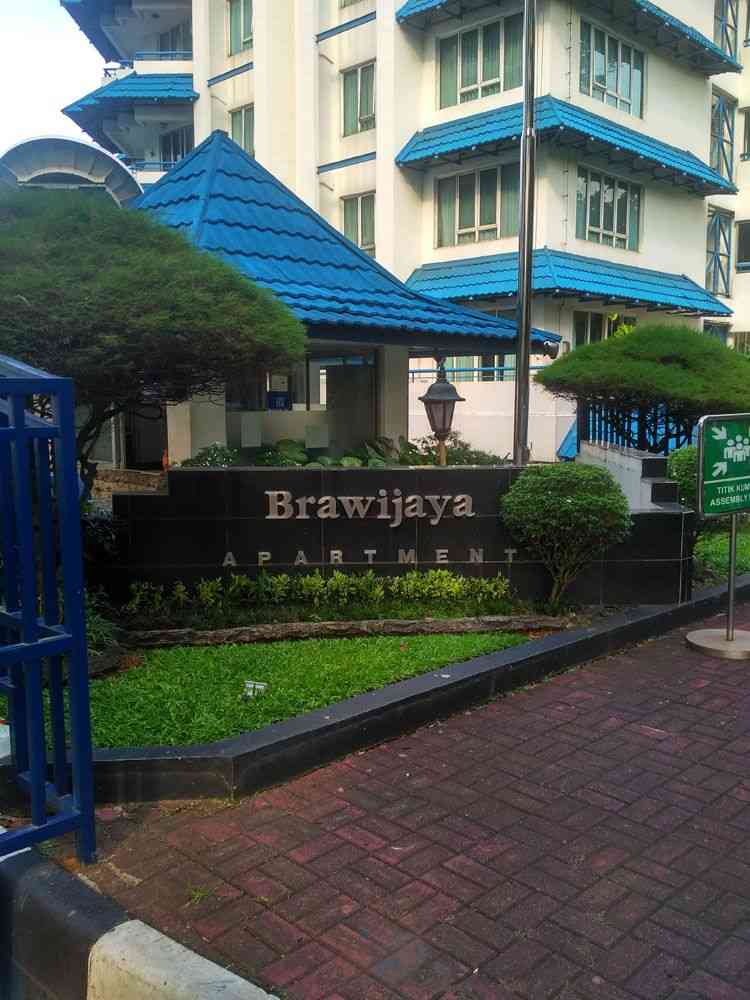 Gerbang Brawijaya Apartemen