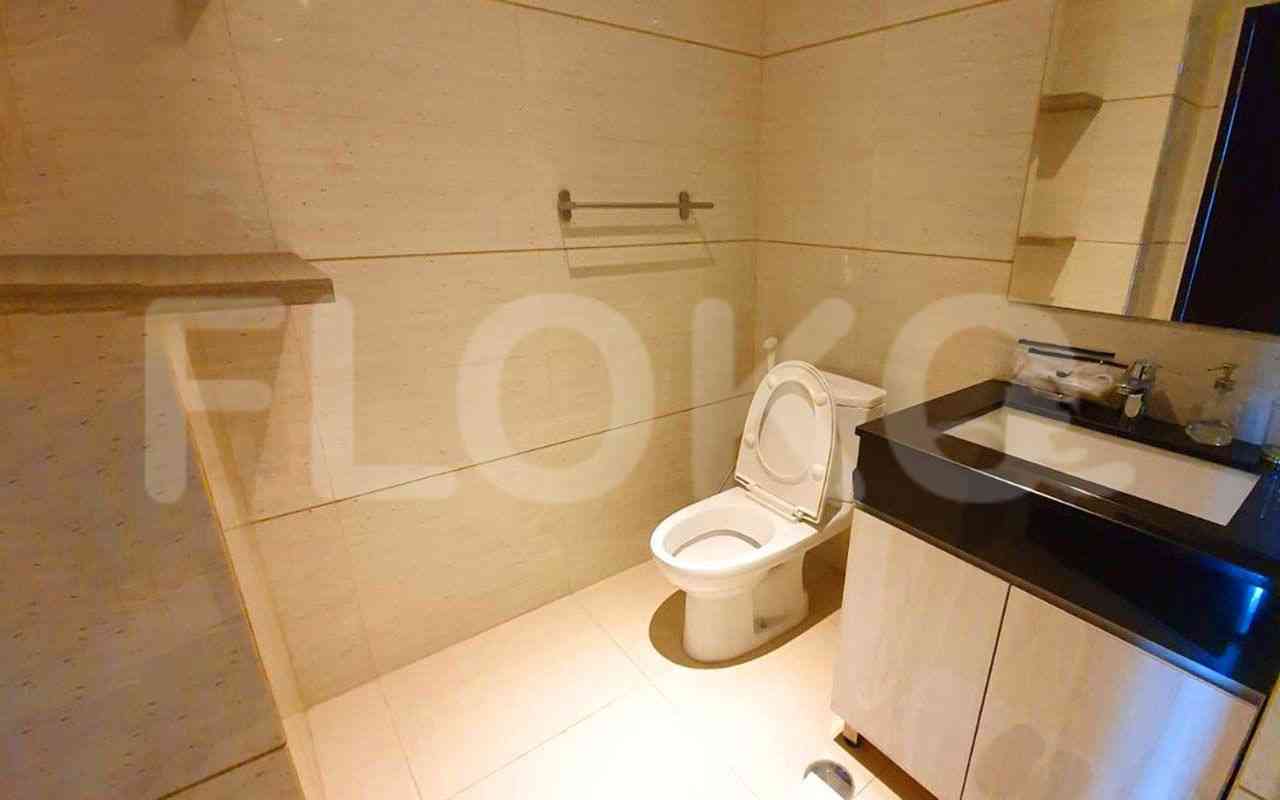 2 Bedroom on 21st Floor for Rent in Brooklyn Alam Sutera Apartment - fald88 8