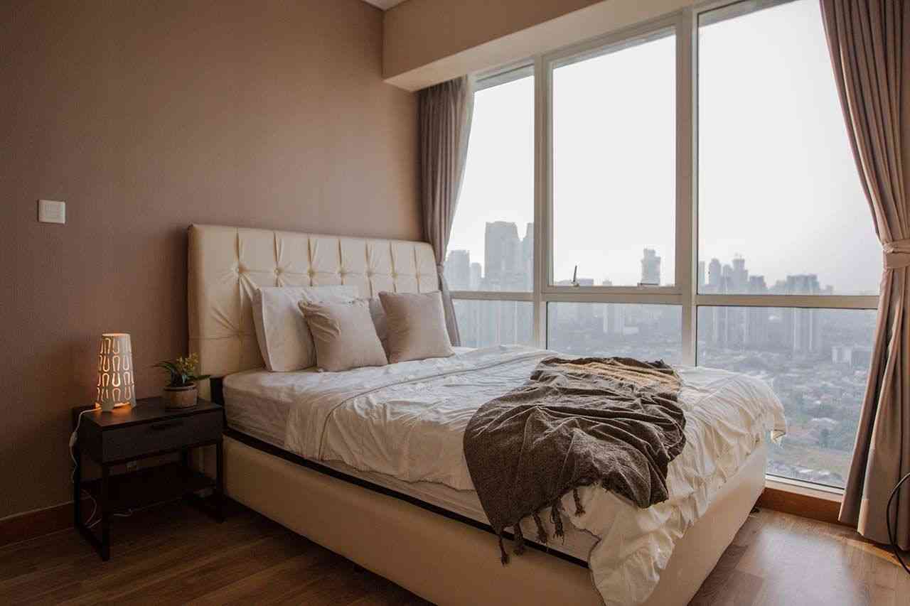 2 Bedroom on 39th Floor for Rent in Sky Garden - fse131 2