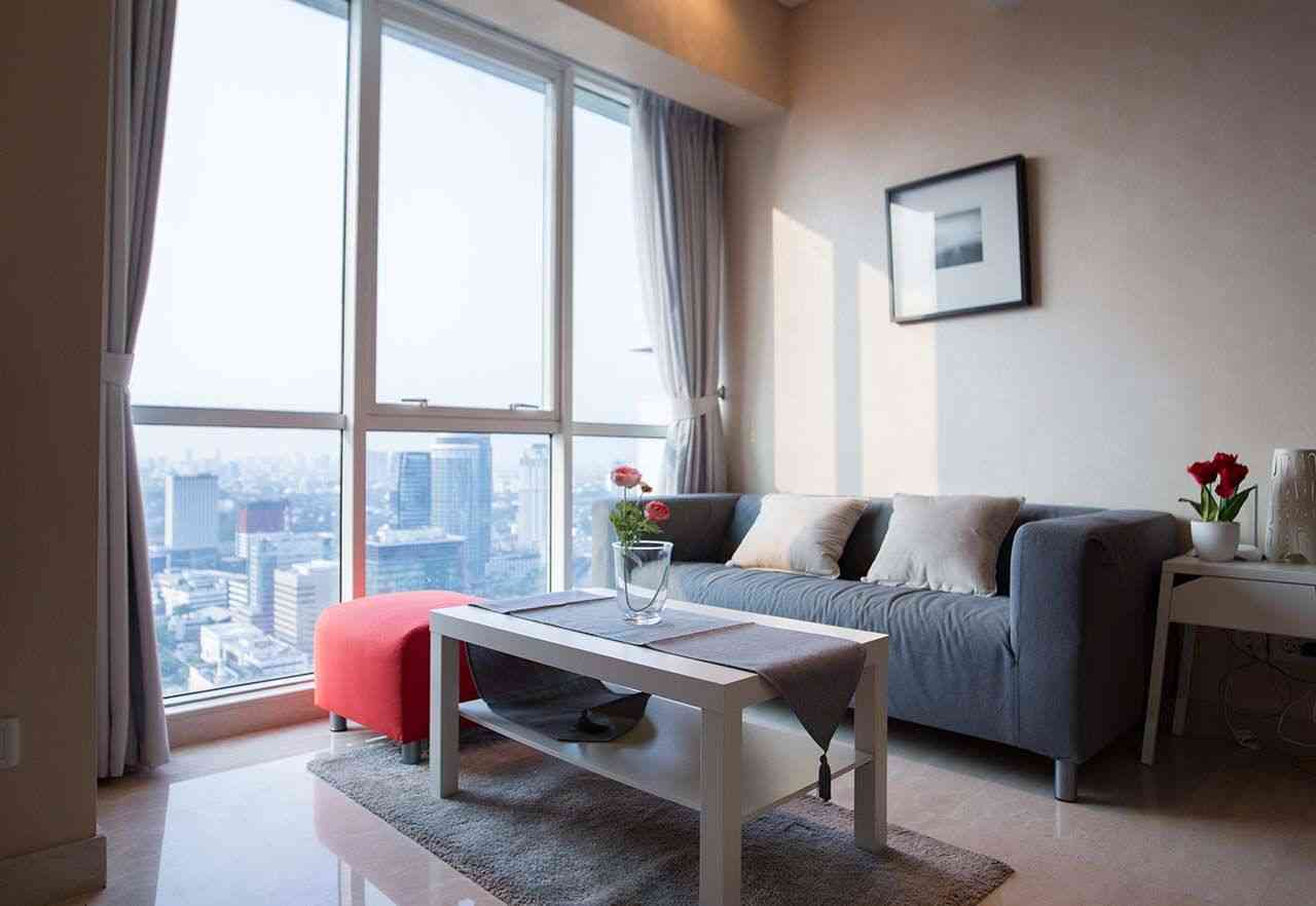 2 Bedroom on 39th Floor for Rent in Sky Garden - fse131 1