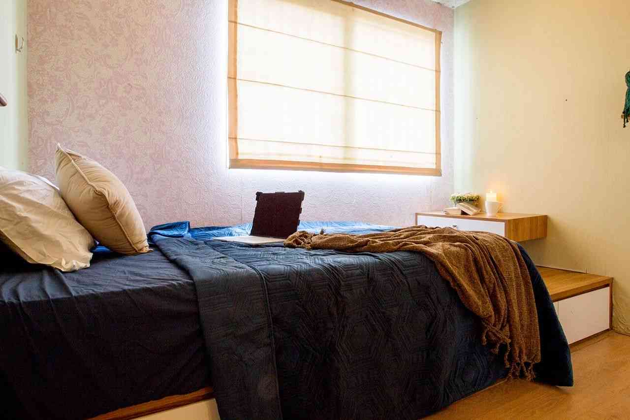 2 Bedroom on 2nd Floor for Rent in Pakubuwono Terrace - fga8d2 4