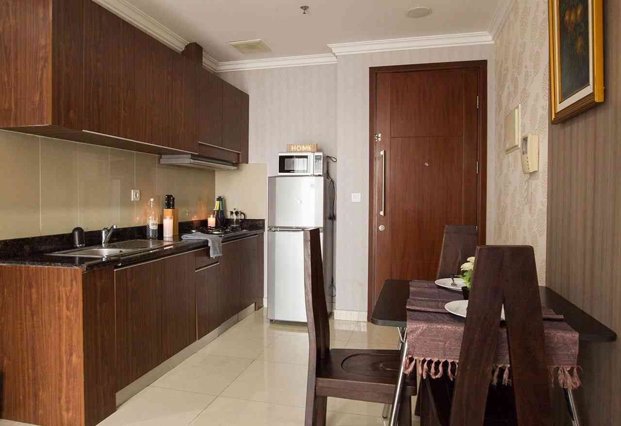 2 Bedroom on 7th Floor for Rent in Kuningan City (Denpasar Residence)  - fku29e 5