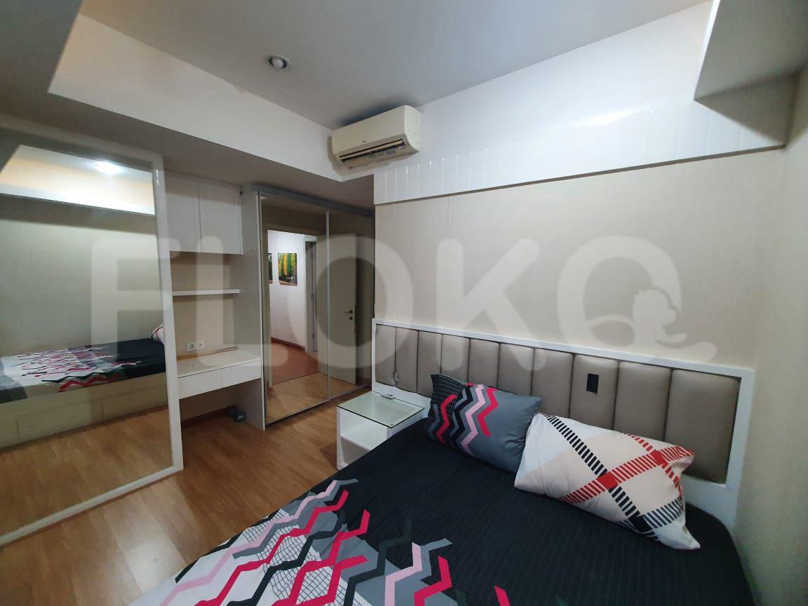 Sewa Apartemen Casa Grande Tipe 3 Kamar Tidur di Lantai 1 fte055